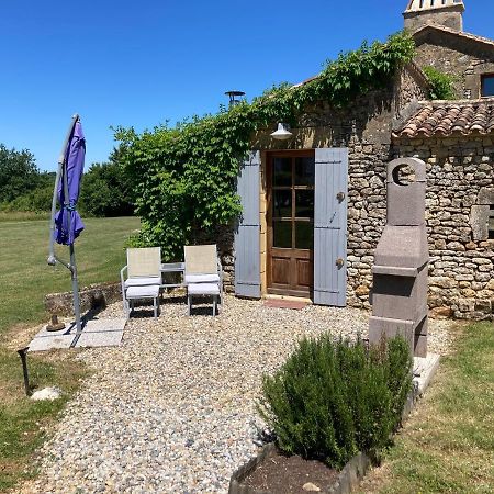 Les Roses Villa Barjou Exterior photo