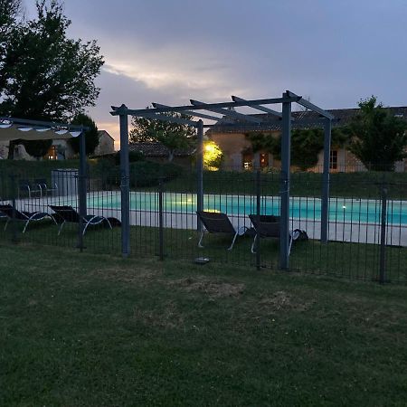 Les Roses Villa Barjou Exterior photo