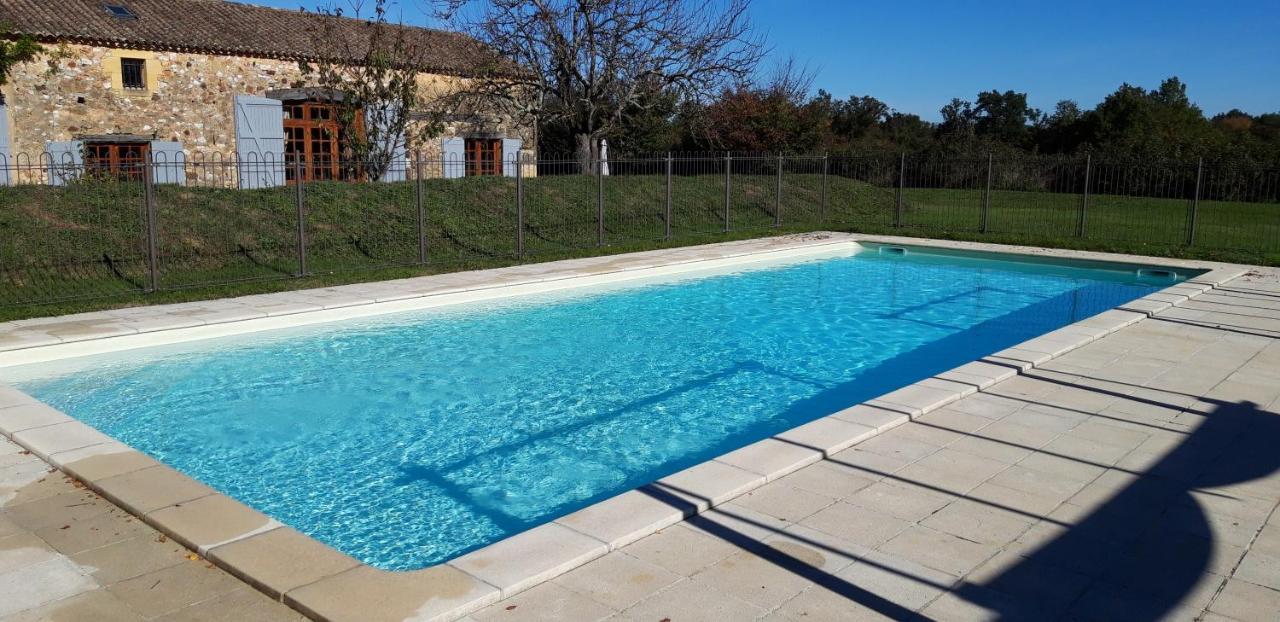 Les Roses Villa Barjou Exterior photo