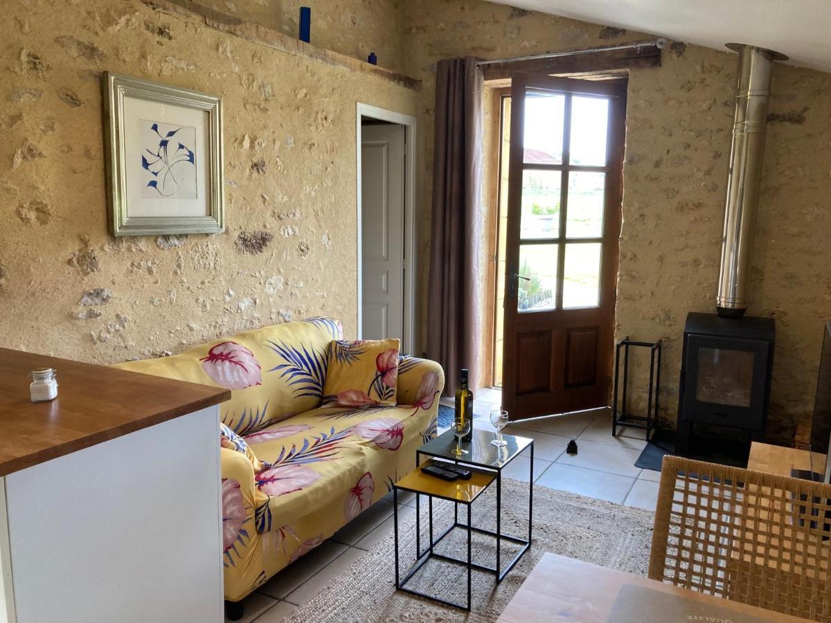 Les Roses Villa Barjou Exterior photo