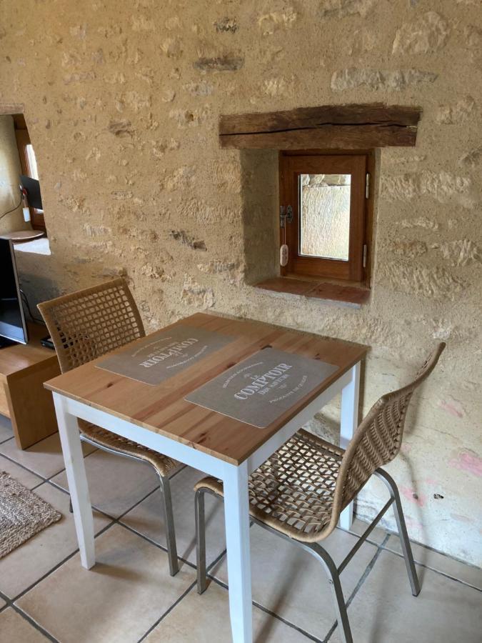 Les Roses Villa Barjou Exterior photo