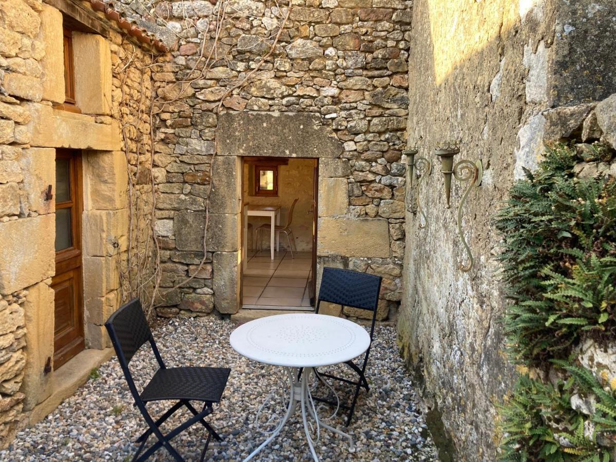 Les Roses Villa Barjou Exterior photo