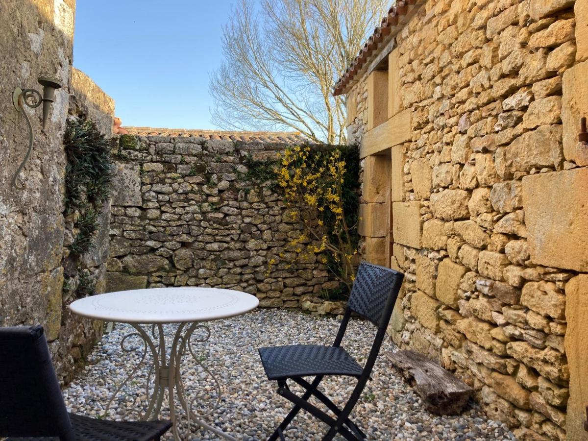 Les Roses Villa Barjou Exterior photo