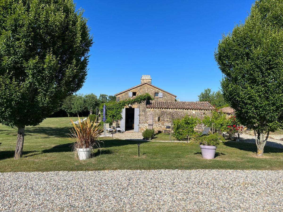 Les Roses Villa Barjou Exterior photo
