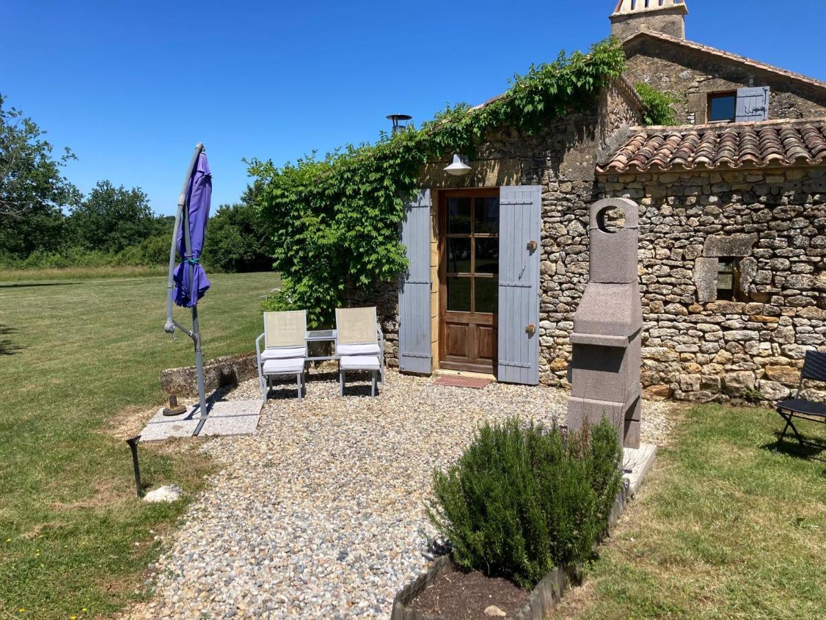 Les Roses Villa Barjou Exterior photo
