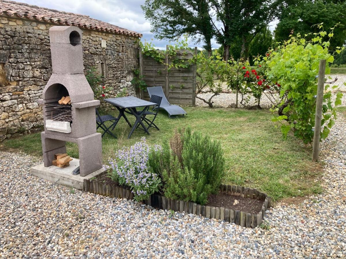 Les Roses Villa Barjou Exterior photo
